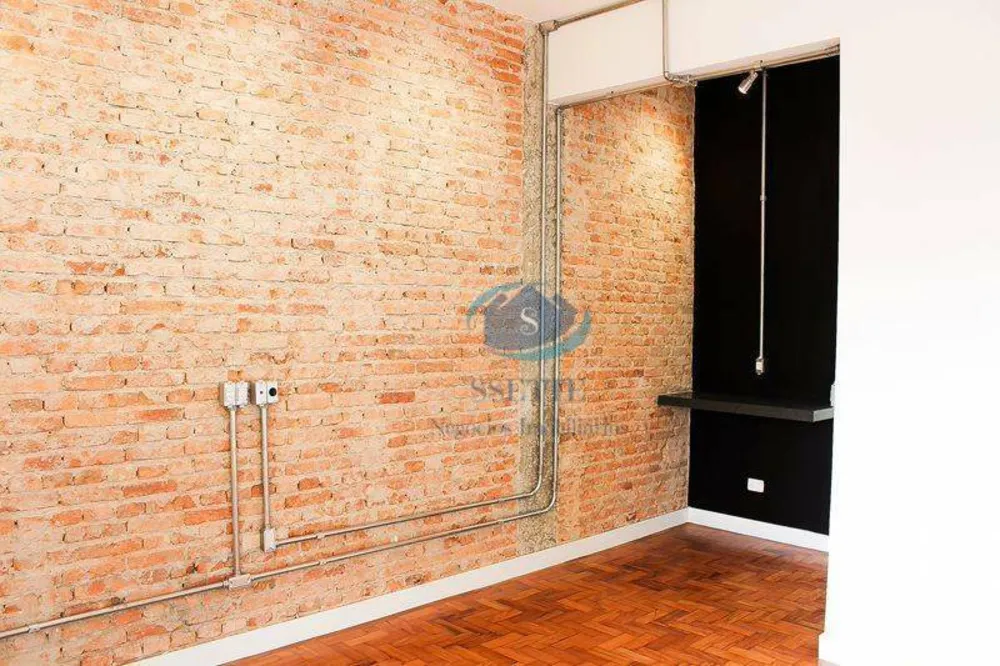 Apartamento, 1 quarto, 29 m² - Foto 6