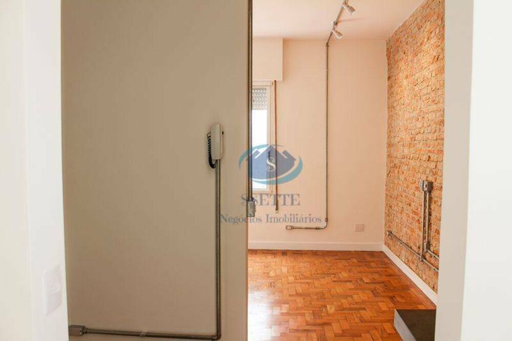 Apartamento, 1 quarto, 29 m² - Foto 4