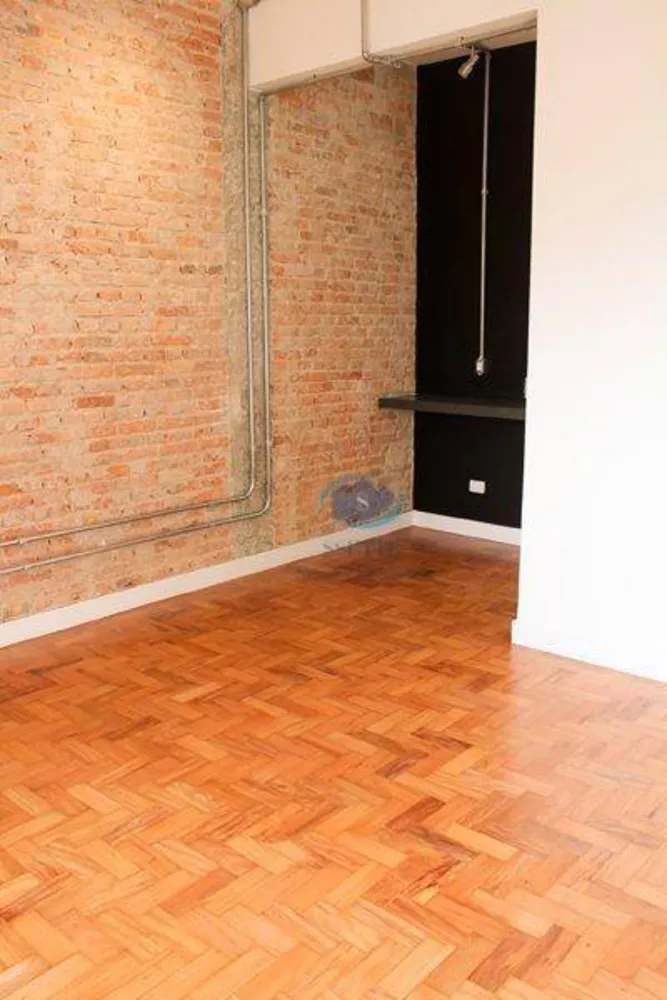 Apartamento, 1 quarto, 29 m² - Foto 4