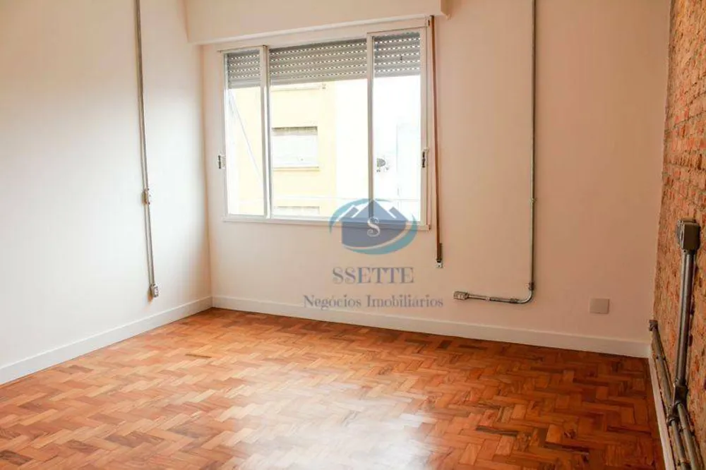 Apartamento, 1 quarto, 29 m² - Foto 3