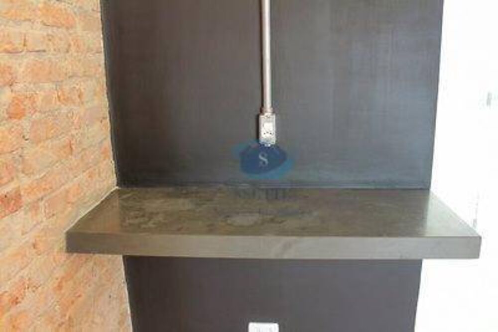Apartamento, 1 quarto, 29 m² - Foto 1