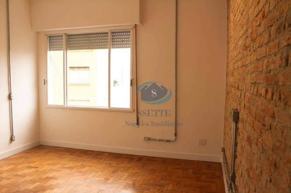 Apartamento, 1 quarto, 29 m² - Foto 1