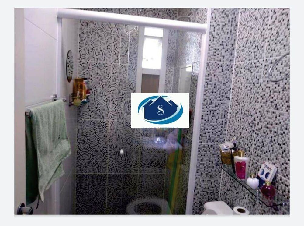 Apartamento à venda com 2 quartos, 65m² - Foto 7
