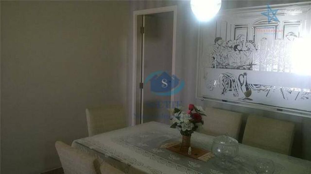 Apartamento, 3 quartos, 87 m² - Foto 2