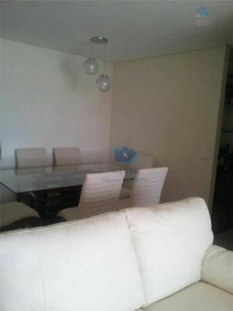 Apartamento, 3 quartos, 87 m² - Foto 5