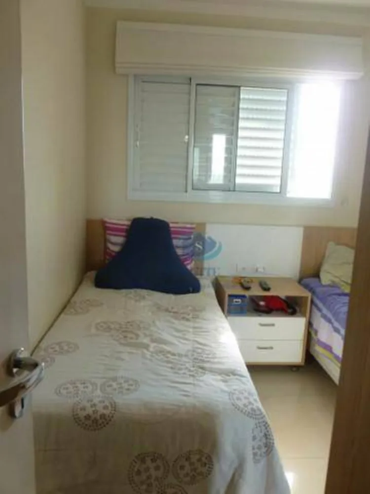 Apartamento, 3 quartos, 87 m² - Foto 9