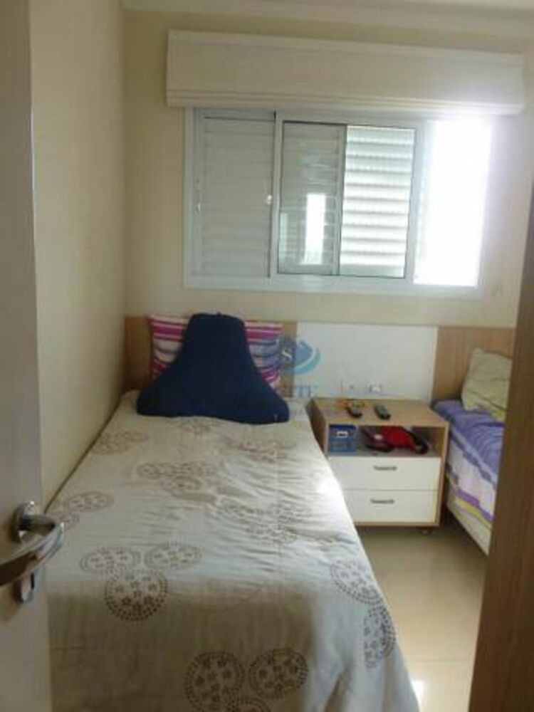 Apartamento, 3 quartos, 87 m² - Foto 3