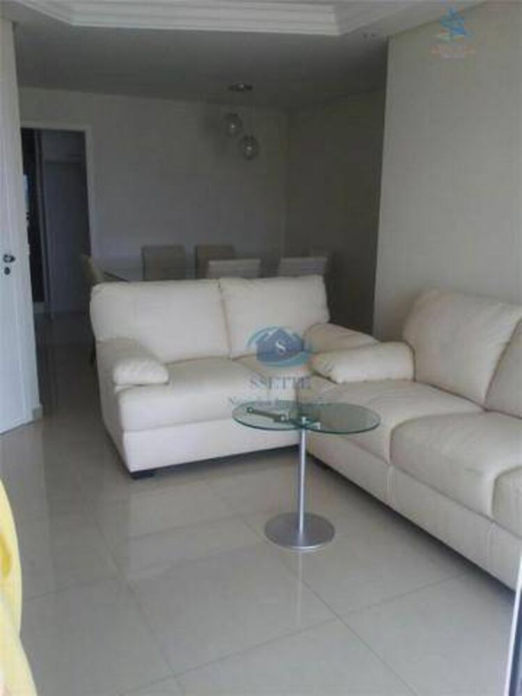 Apartamento, 3 quartos, 87 m² - Foto 1