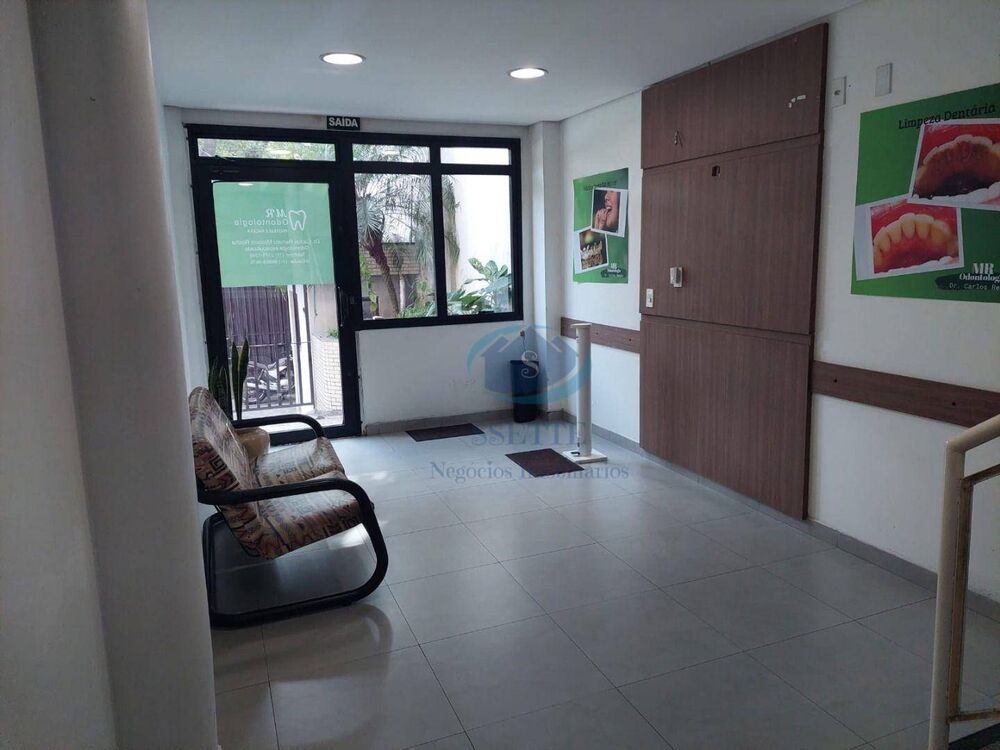 Sala-Conjunto, 15 m² - Foto 8