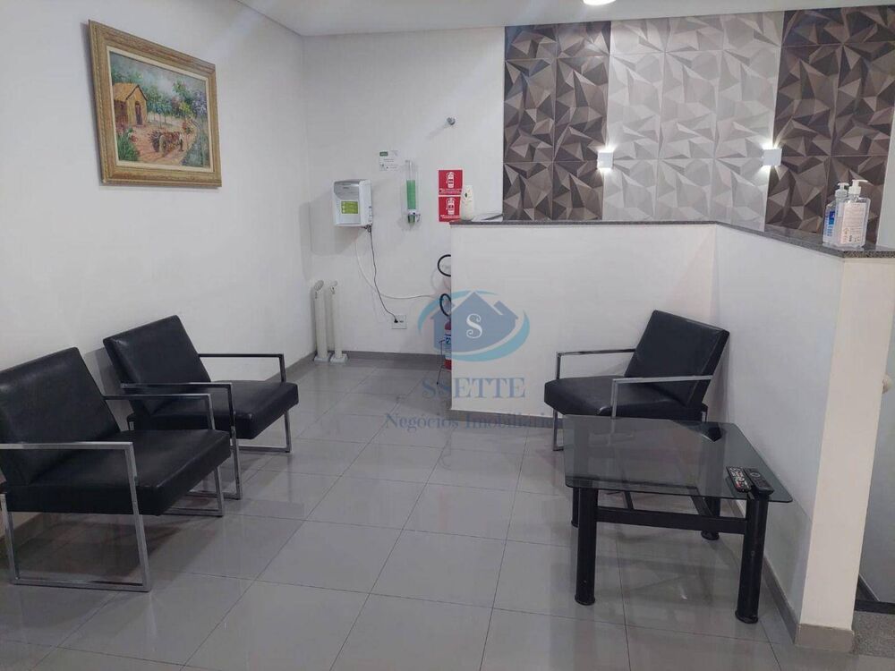 Sala-Conjunto, 15 m² - Foto 10