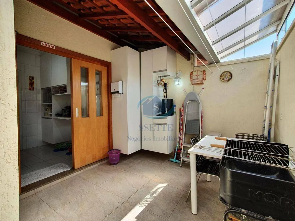 Sobrado, 2 quartos, 102 m² - Foto 3