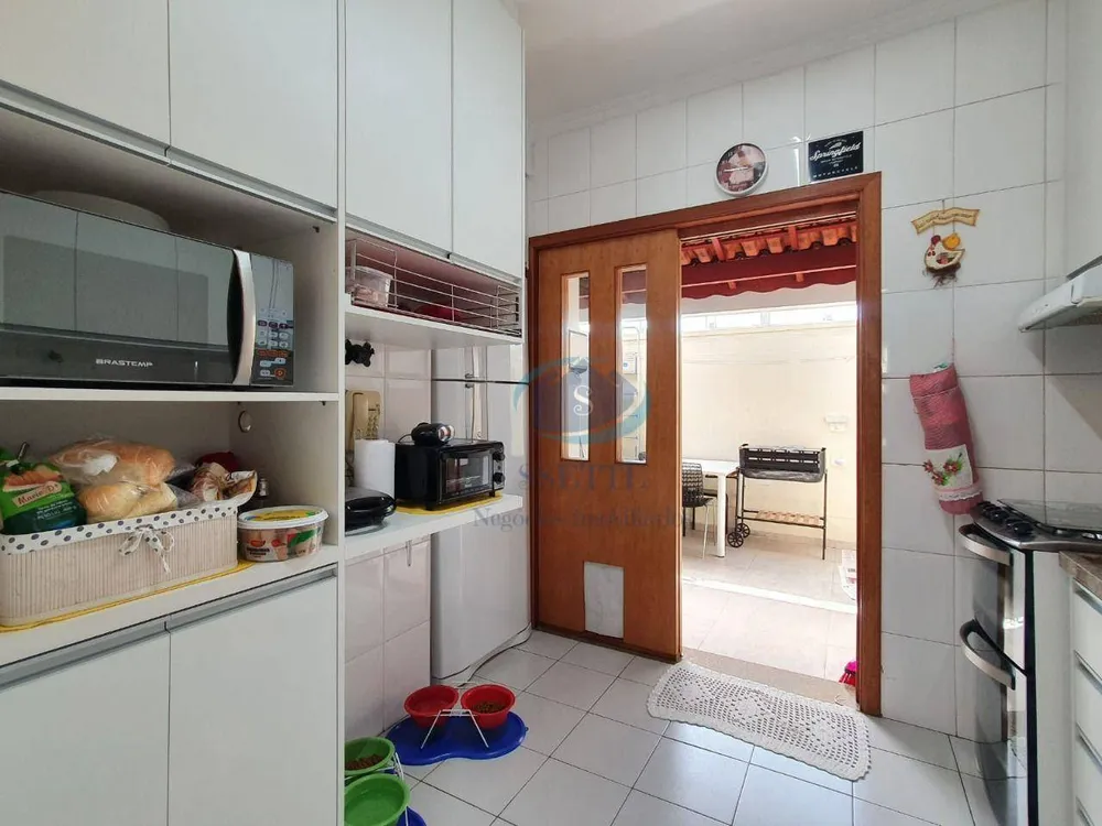 Sobrado, 2 quartos, 102 m² - Foto 1