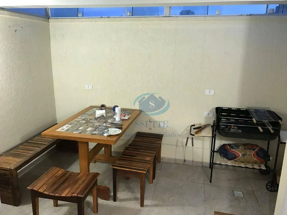 Sobrado, 2 quartos, 102 m² - Foto 4