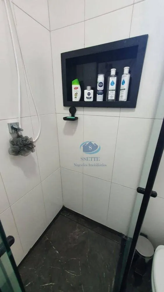Apartamento, 1 quarto, 42 m² - Foto 1