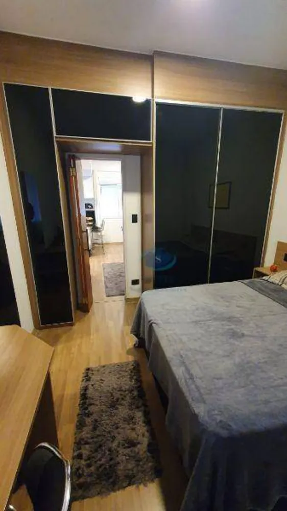 Apartamento, 1 quarto, 42 m² - Foto 7