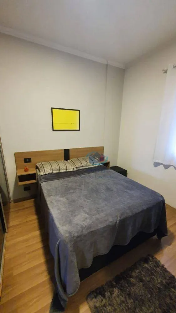 Apartamento, 1 quarto, 42 m² - Foto 6