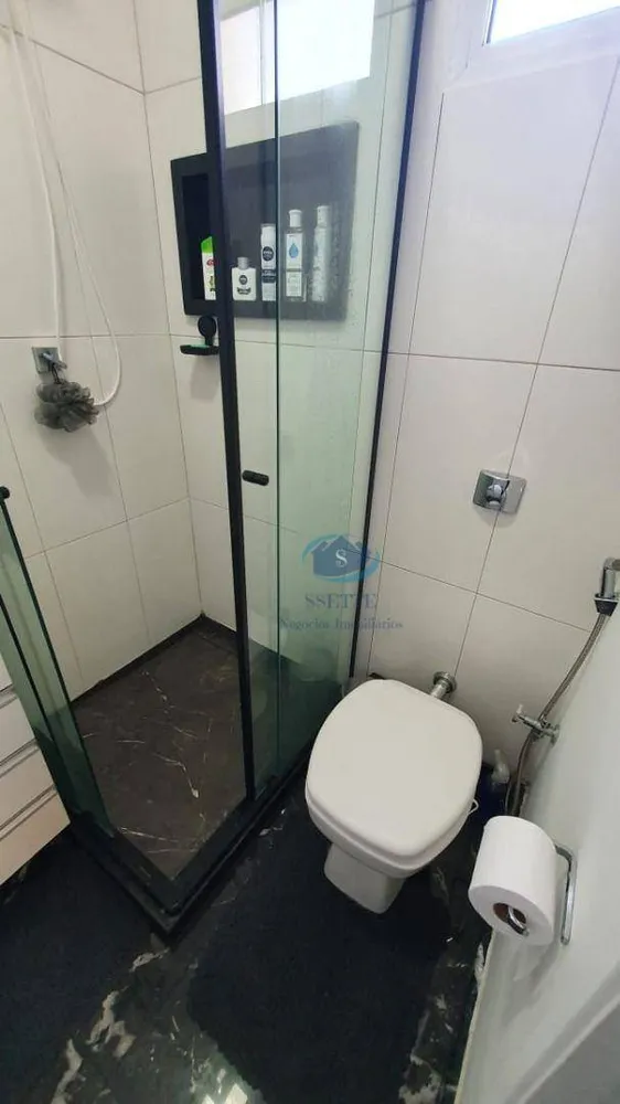 Apartamento, 1 quarto, 42 m² - Foto 2