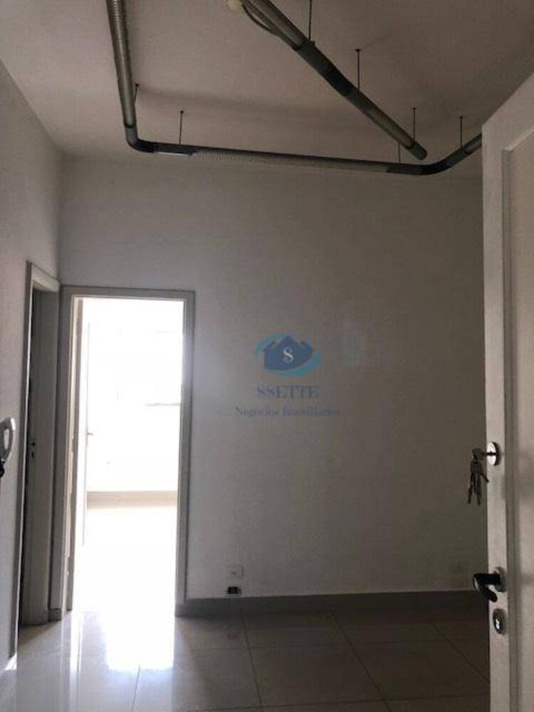 Sala-Conjunto, 38 m² - Foto 1