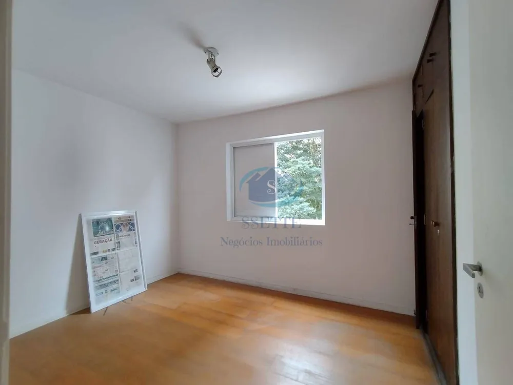 Apartamento, 3 quartos, 157 m² - Foto 1