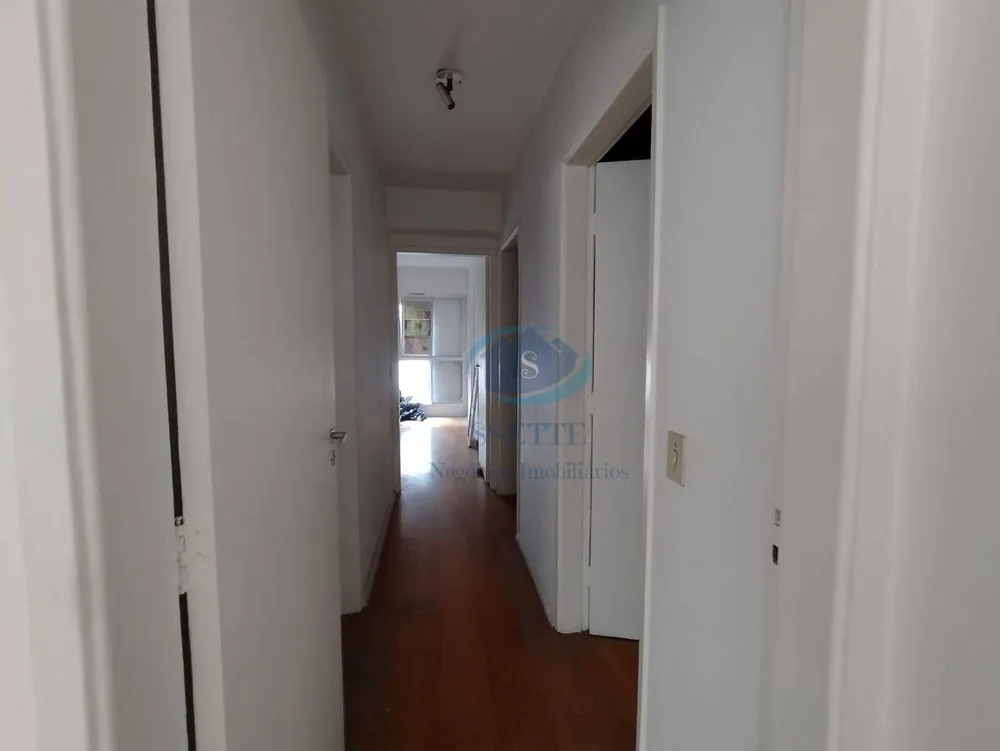 Apartamento, 3 quartos, 157 m² - Foto 7