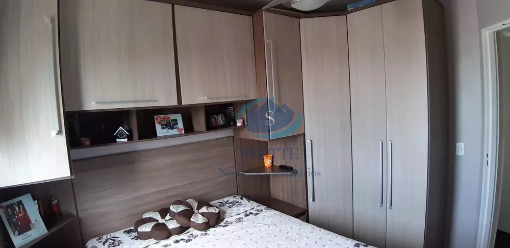 Apartamento, 2 quartos, 52 m² - Foto 7