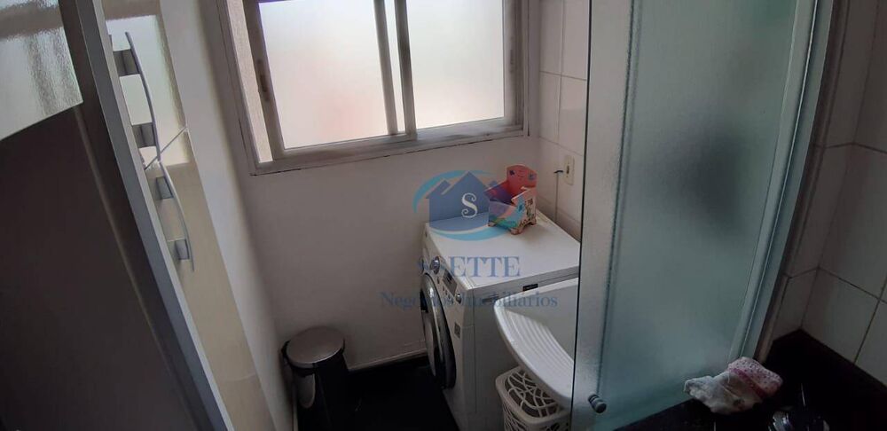 Apartamento, 2 quartos, 52 m² - Foto 8