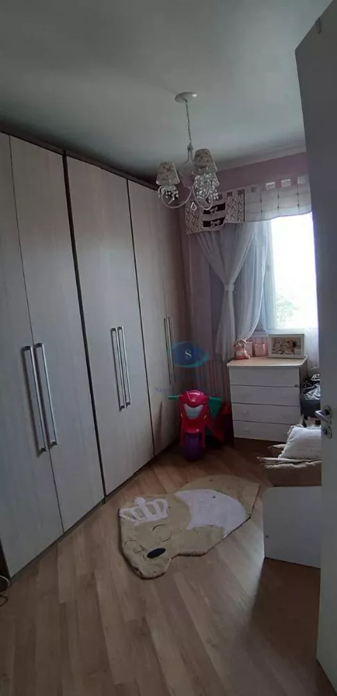 Apartamento, 2 quartos, 52 m² - Foto 3