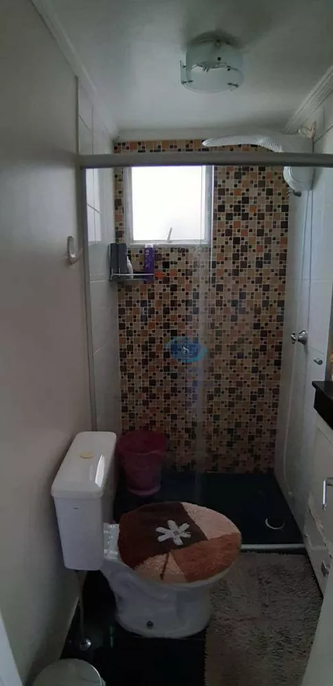 Apartamento, 2 quartos, 52 m² - Foto 6
