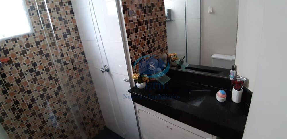 Apartamento, 2 quartos, 52 m² - Foto 10