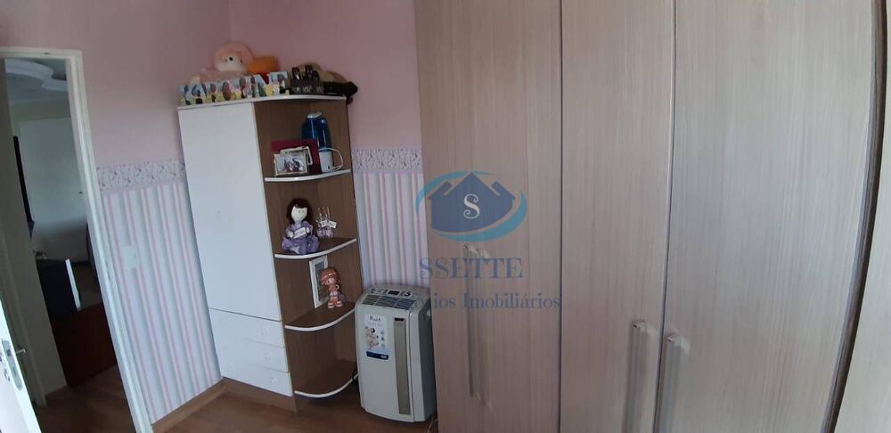 Apartamento, 2 quartos, 52 m² - Foto 9