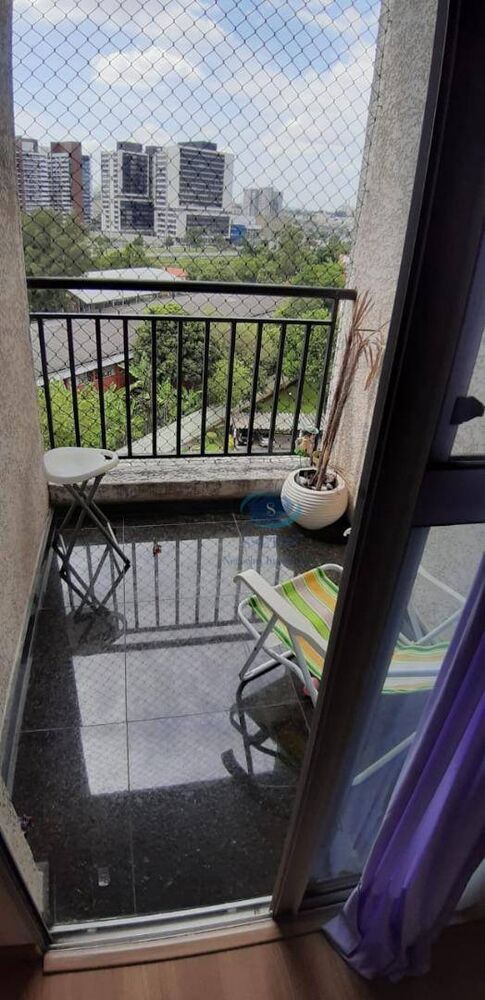 Apartamento, 2 quartos, 52 m² - Foto 11