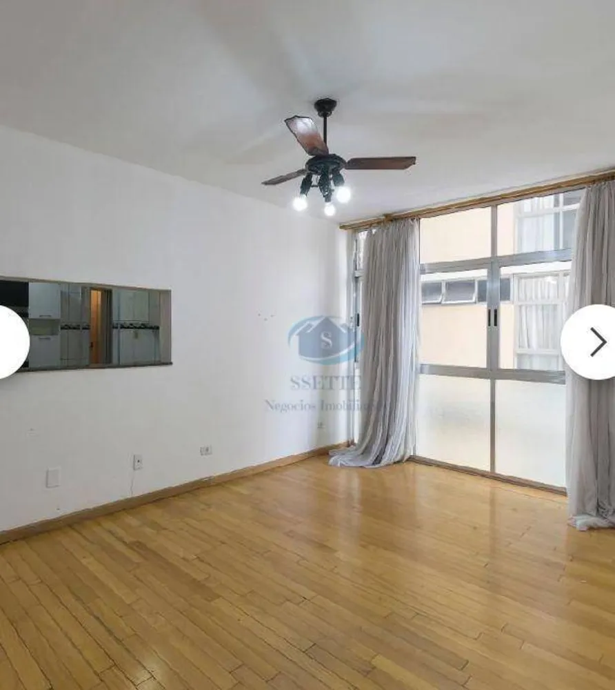 Apartamento, 2 quartos, 82 m² - Foto 1