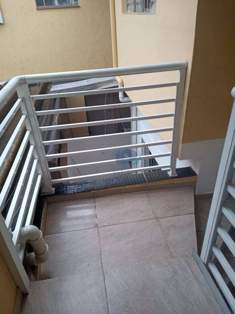 Kitnet-Studio, 26 m² - Foto 14