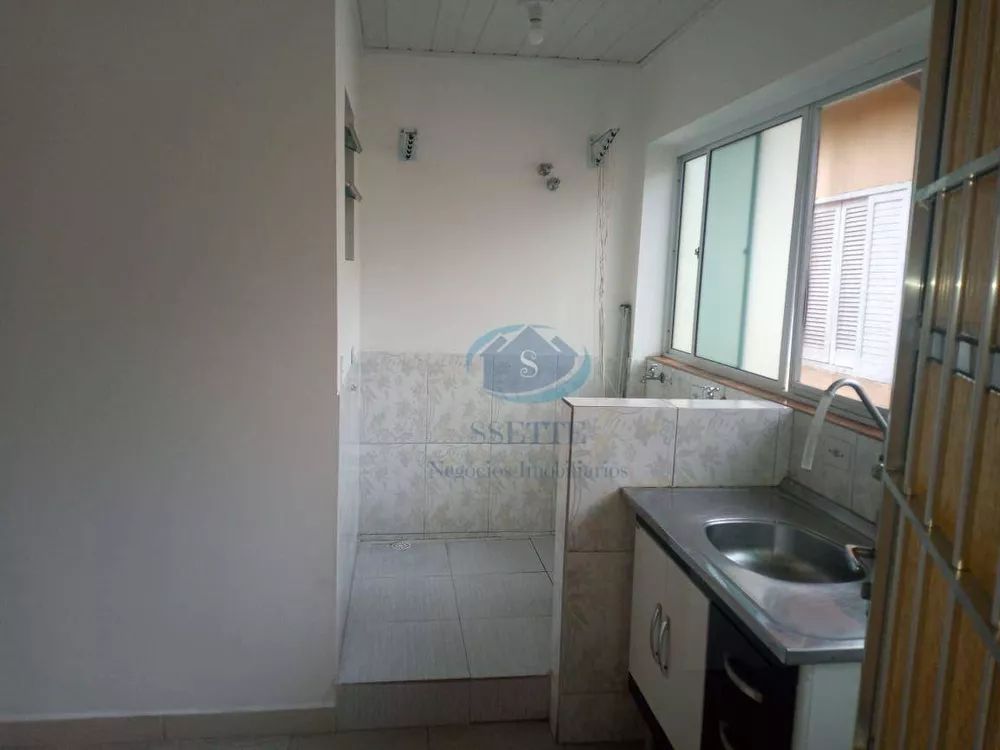 Kitnet-Studio, 26 m² - Foto 12