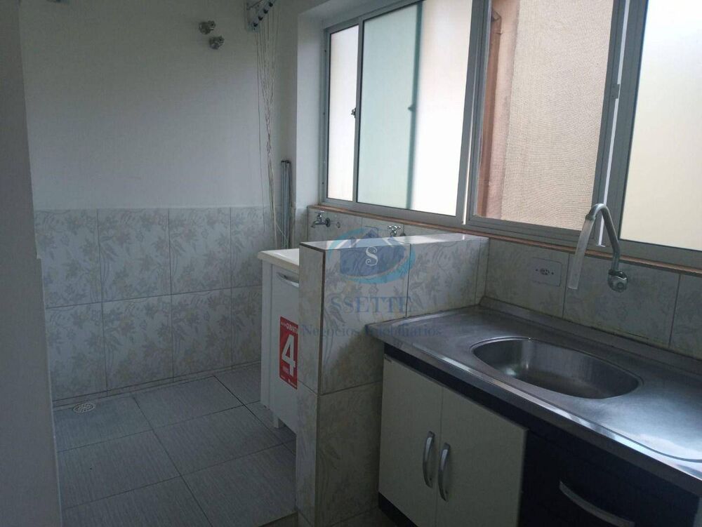 Kitnet-Studio, 26 m² - Foto 2