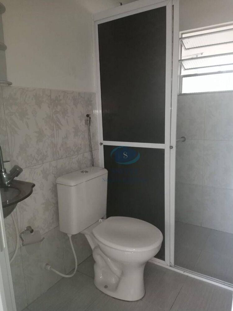 Kitnet-Studio, 26 m² - Foto 8