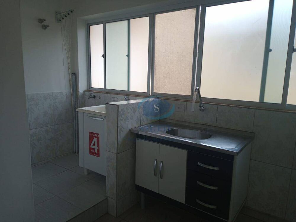 Kitnet-Studio, 26 m² - Foto 1