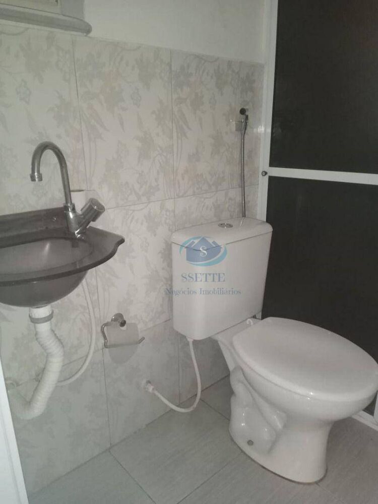 Kitnet-Studio, 26 m² - Foto 10