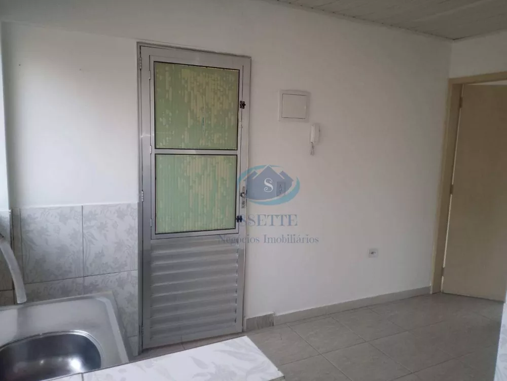 Kitnet-Studio, 26 m² - Foto 3