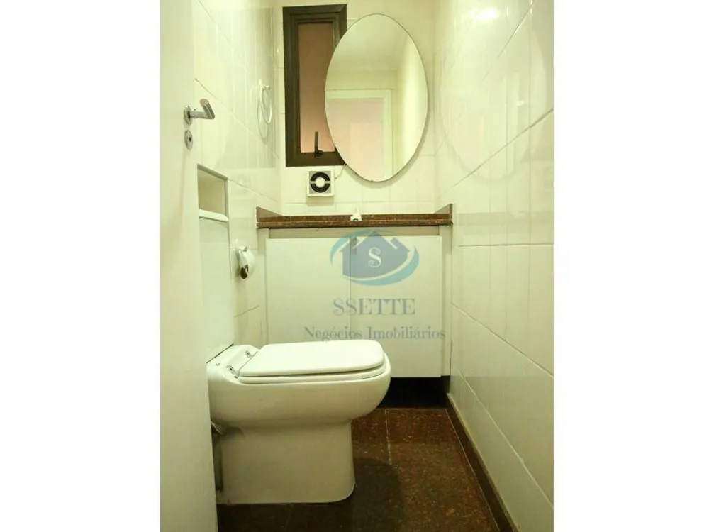 Apartamento, 3 quartos, 110 m² - Foto 8