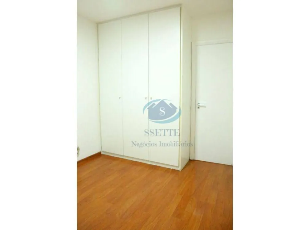 Apartamento, 3 quartos, 110 m² - Foto 1