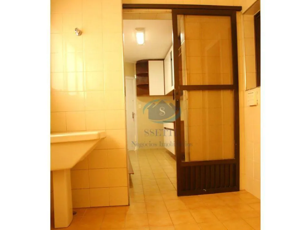 Apartamento, 3 quartos, 110 m² - Foto 2