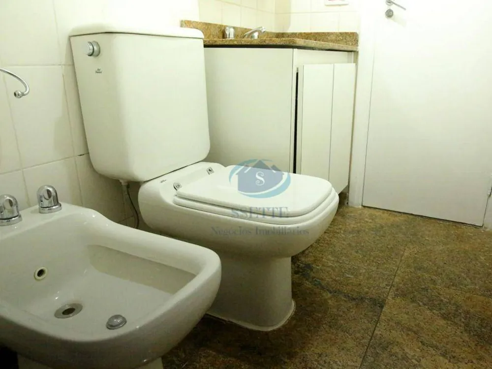 Apartamento, 3 quartos, 110 m² - Foto 7