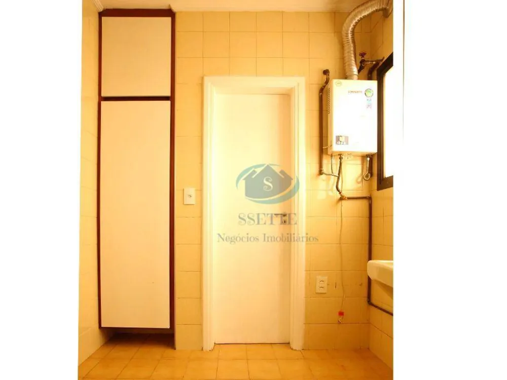 Apartamento, 3 quartos, 110 m² - Foto 4