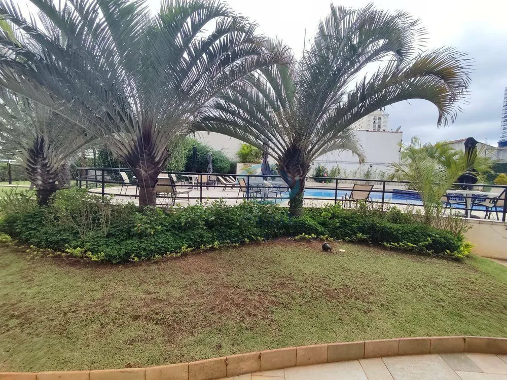 Apartamento, 3 quartos, 134 m² - Foto 1
