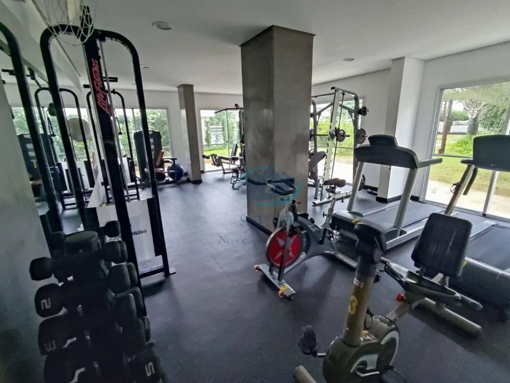 Apartamento, 3 quartos, 134 m² - Foto 4