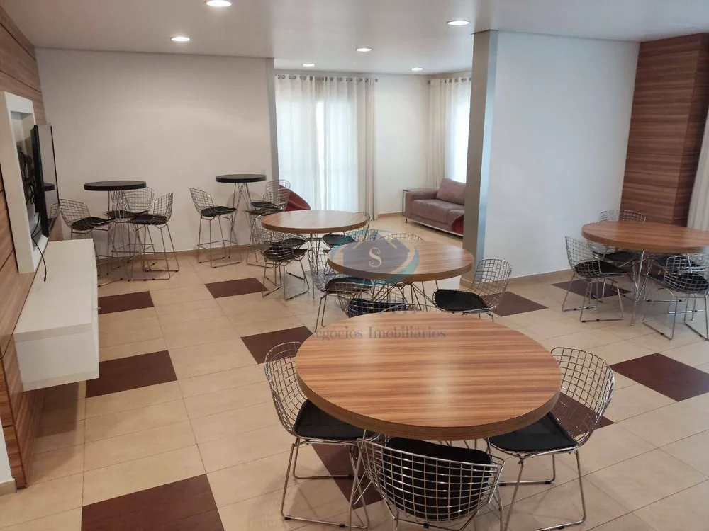 Apartamento, 3 quartos, 134 m² - Foto 2