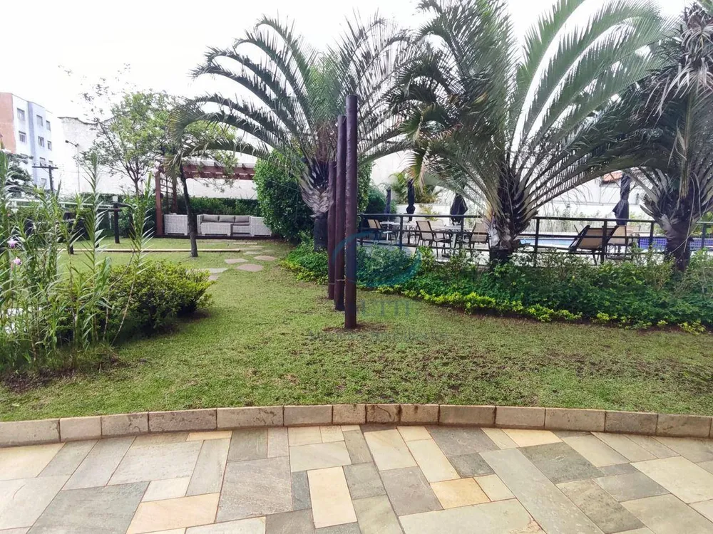 Apartamento, 3 quartos, 134 m² - Foto 3