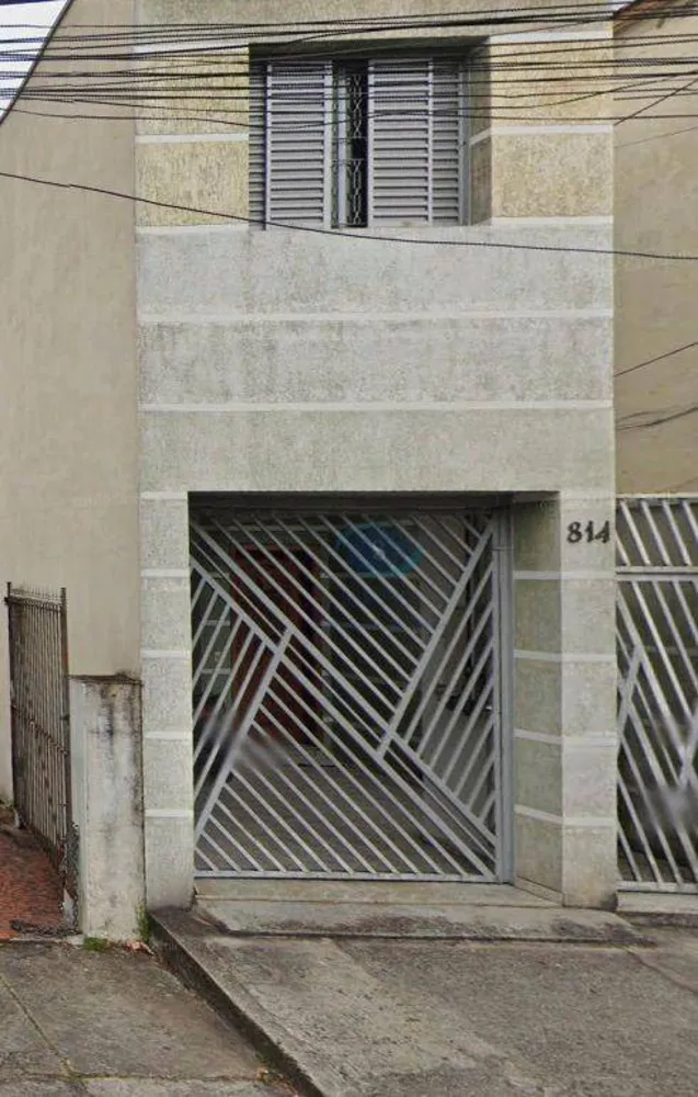 Sobrado, 6 quartos, 166 m² - Foto 6