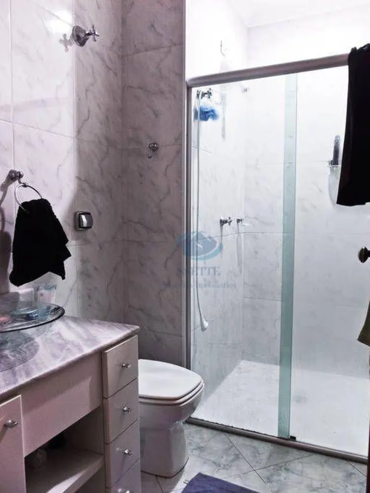 Sobrado, 6 quartos, 166 m² - Foto 3